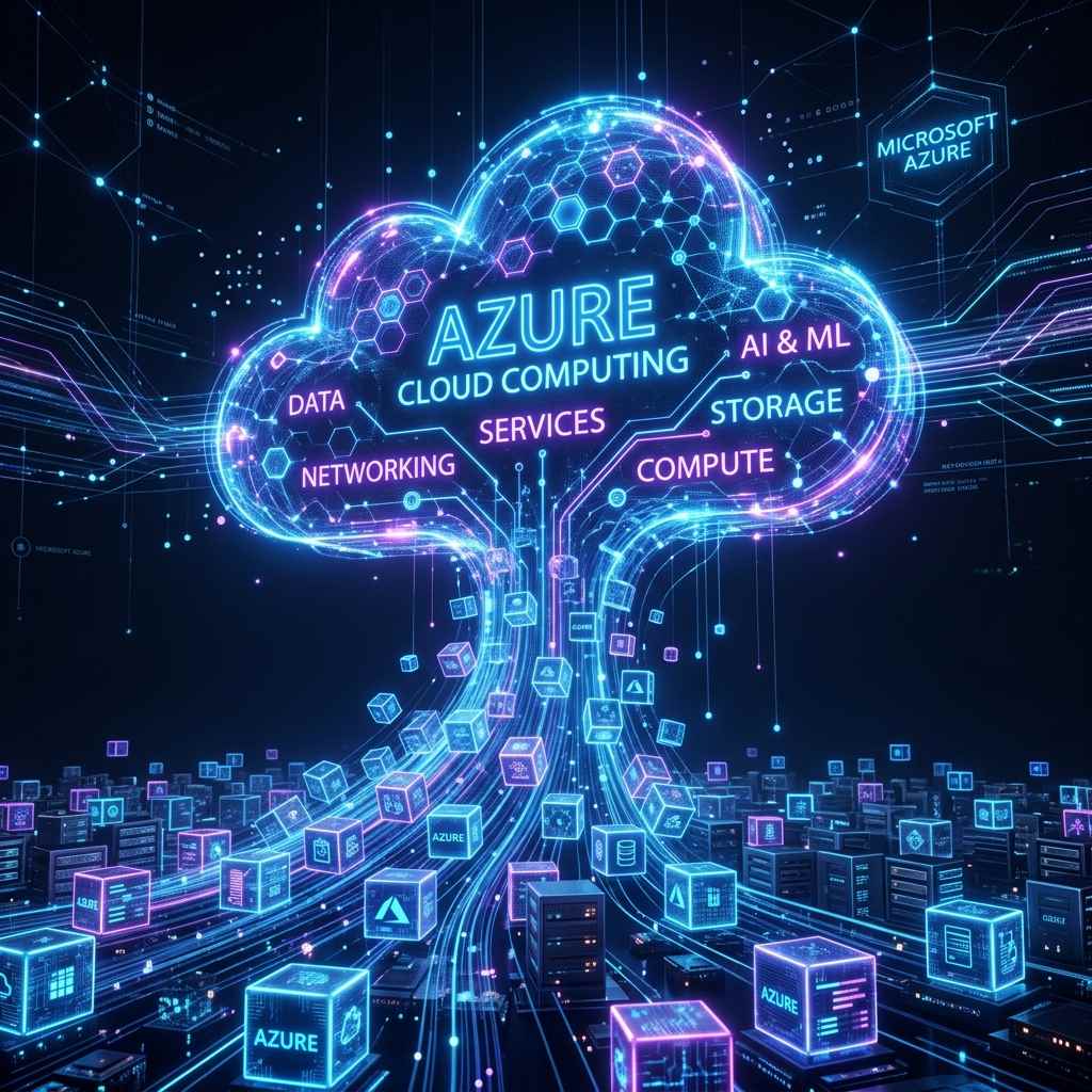 Cloud Services