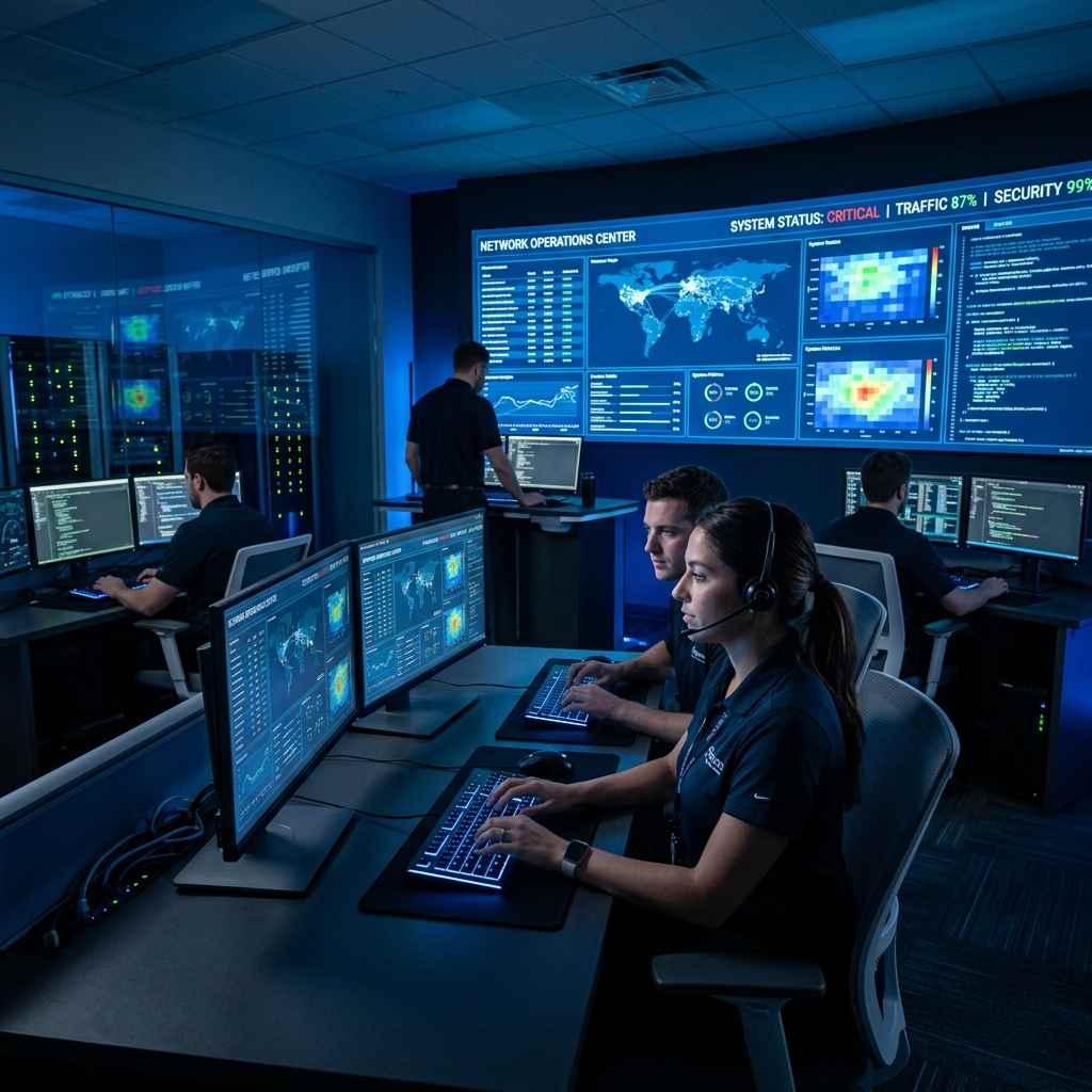 IT Services