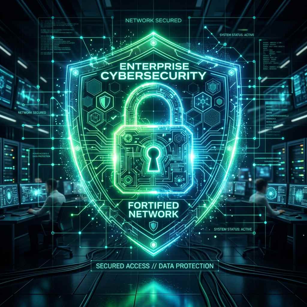 Cybersecurity