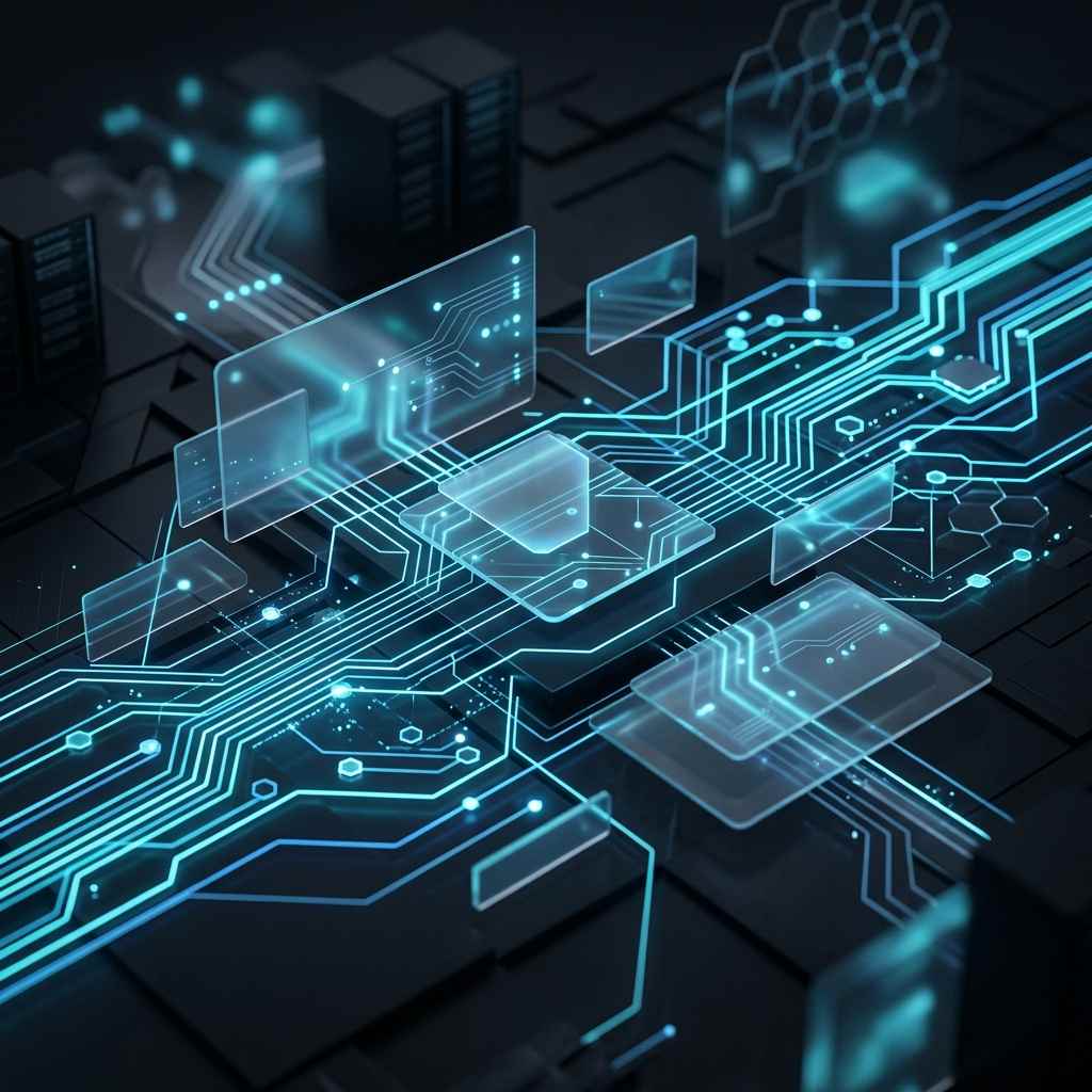 Sparks Ventures Enterprise IT Services